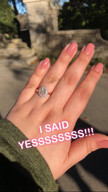 Show me those rings, please! 15