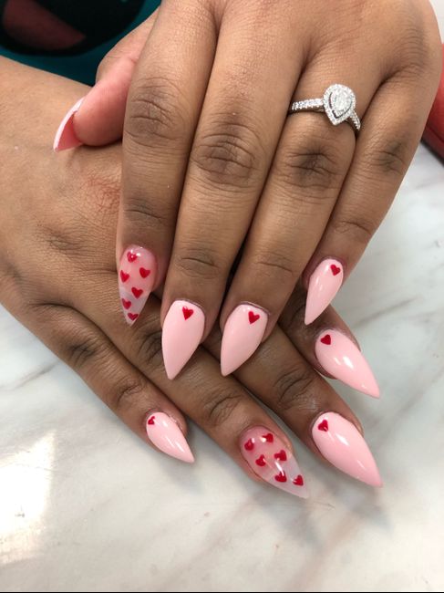 Brides of 2020!  Show us your ring! - 1