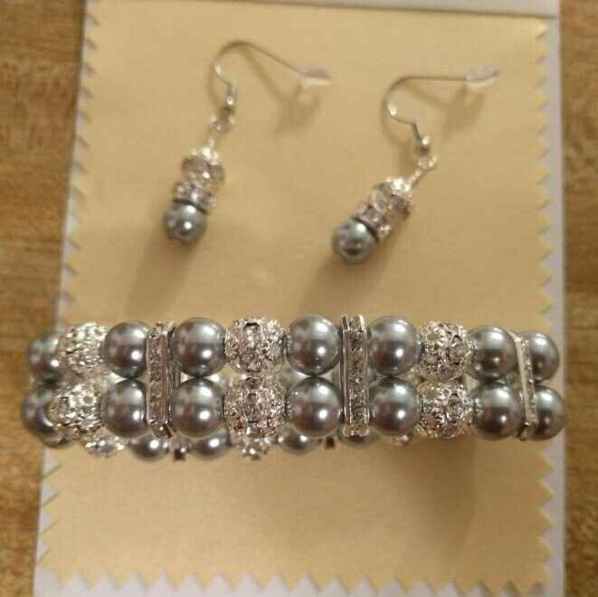 BM jewelry