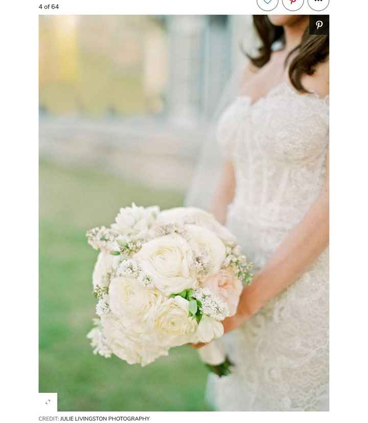 Show off your bouquet inspiration - 1