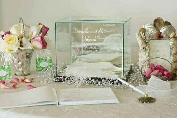 Card boxes