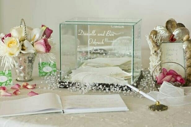 Card boxes