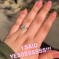Show me those rings, please! - 1