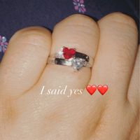 Brides of 2022! Show us your ring! - 1