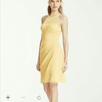 Show me your bridesmaid dresses!