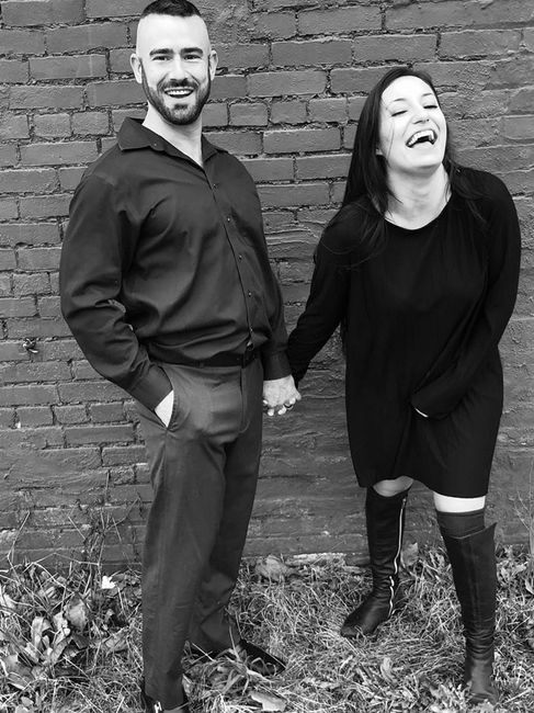 Engagement Photos - Everyone Share your favorite from your shoot! 2