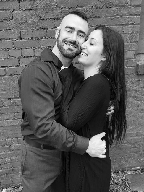 Hi guys ! Share your engagement photos 🥰😍 9