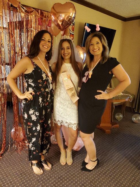 bab and hmua trial!!! 2