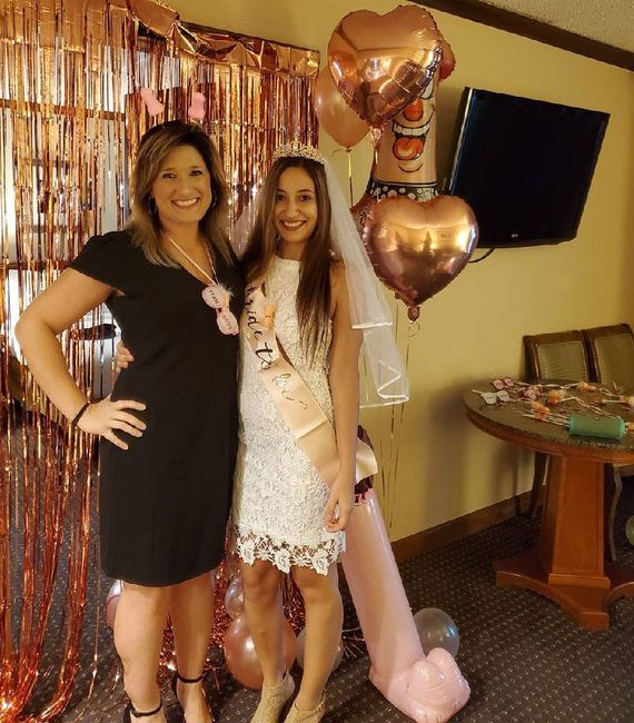 bab and hmua trial!!! 4