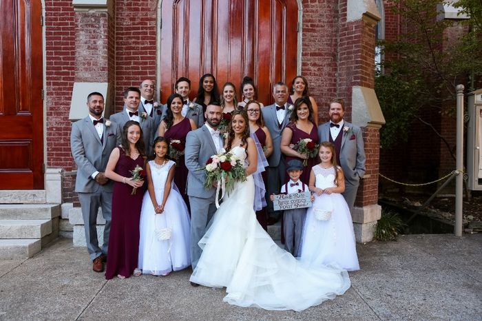 Pro bam & Budget Breakdown! 8