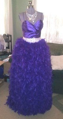 Any one thinking of not doing a white wedding dress?
