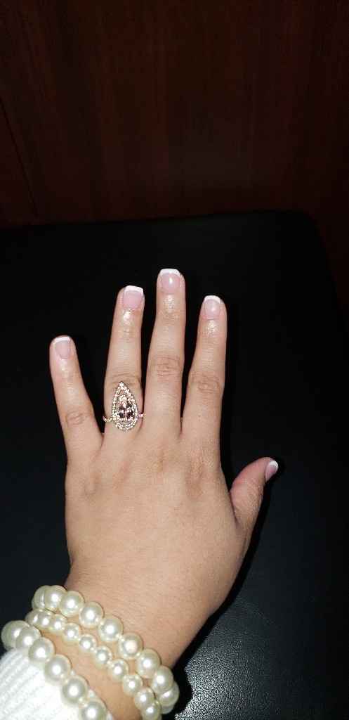 Brides of 2020!  Show us your ring! - 1