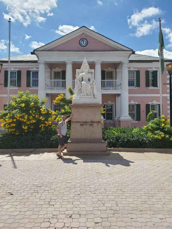 Nassau, Bahamas