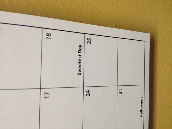 My Oct 18 Date Twins-look what FH found today!