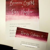 Invites