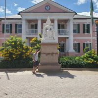 Nassau, Bahamas