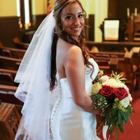 My veil