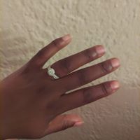 Brides of 2021! Show us your ring! - 1