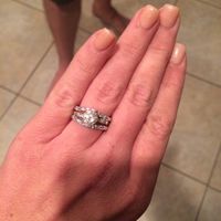 Dazzle us - bring out the ROCKS!