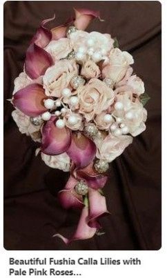 Calla Lillies