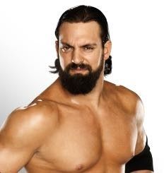 NWR- just for fun! Does FH look like a celebrity?