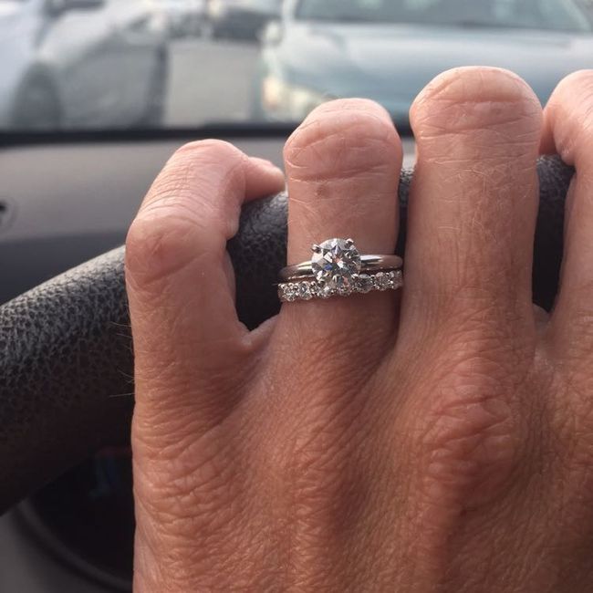 Wedding band