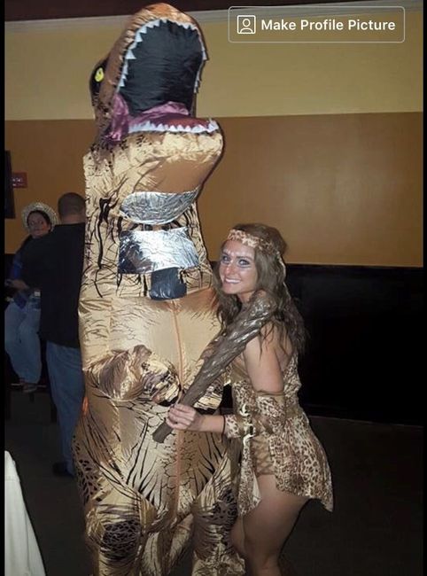 NWR- Halloween Costume Inspo, Share Your Pics!