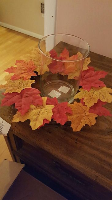 Centerpiece opinions please