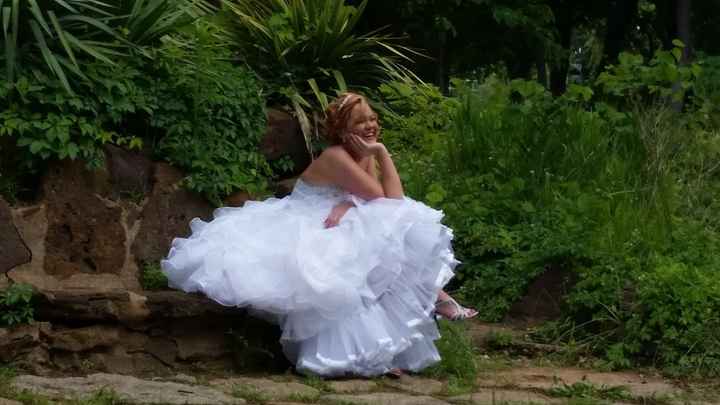 Share your latest dress picture!