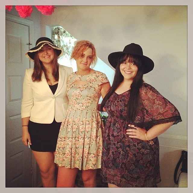 My Bridal Shower was Saturday! (Pic Heavy)