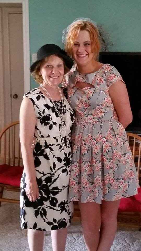My Bridal Shower was Saturday! (Pic Heavy)