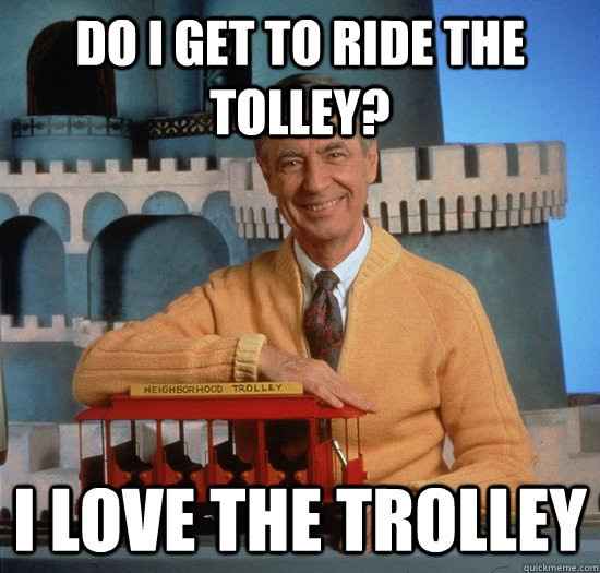 Transportation to reception