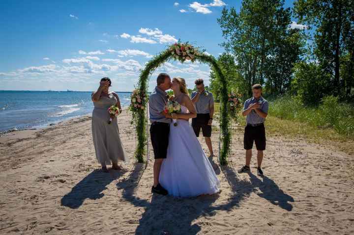 Wedding 8-12 Absolutely best day ever