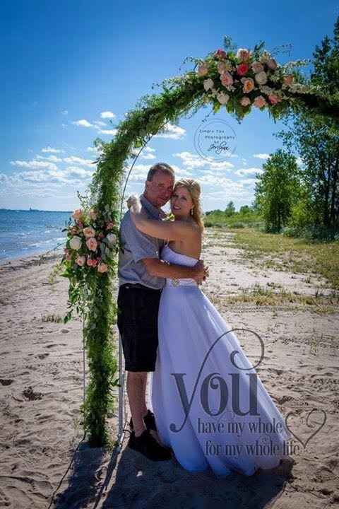 Wedding 8-12 Absolutely best day ever