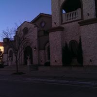 Where are you getting Married?