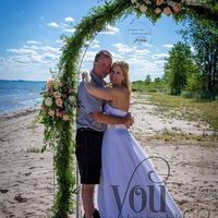 Wedding 8-12 Absolutely best day ever