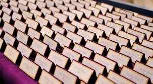 What about the little things?