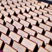 What about the little things?