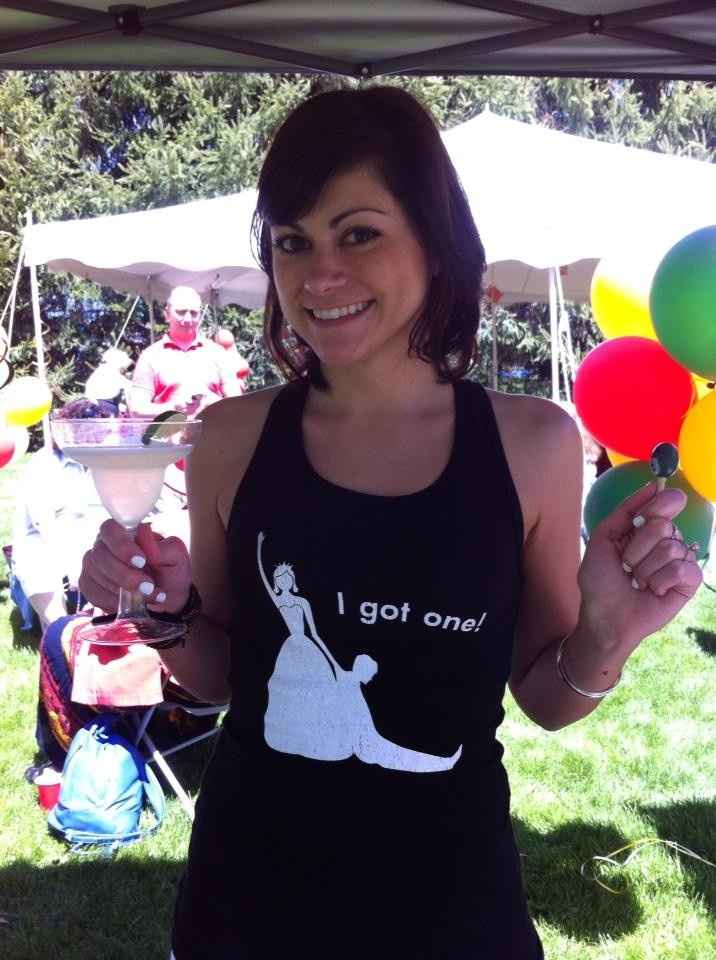 Show me your bridal shower outfit!