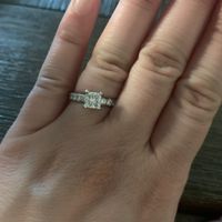 Show me the Ring!💍 - 1