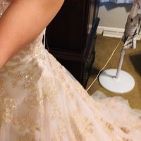 Show me your bustles, please! - 1