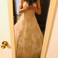 Show me your bustles, please! - 2