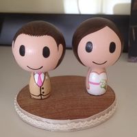 Show us your cake toppers!!