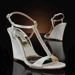 Show me your shoes!!