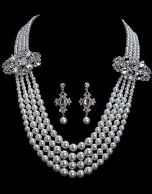 Jewelry Opinions
