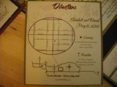 I want to see your...