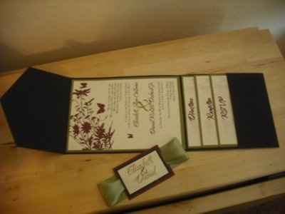 I want to see your...