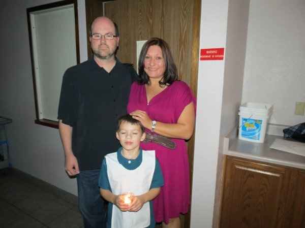 Spin off of Julie R... Show us your Before and NOW