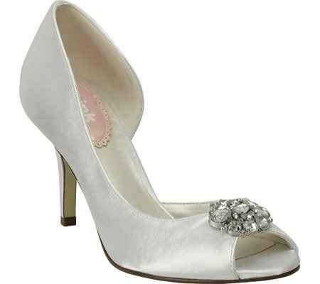 Ladies! Show me your wedding shoes!!