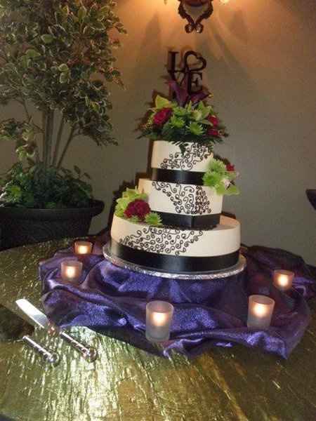 Married my best friend on 5/5/12 - Guest Pics